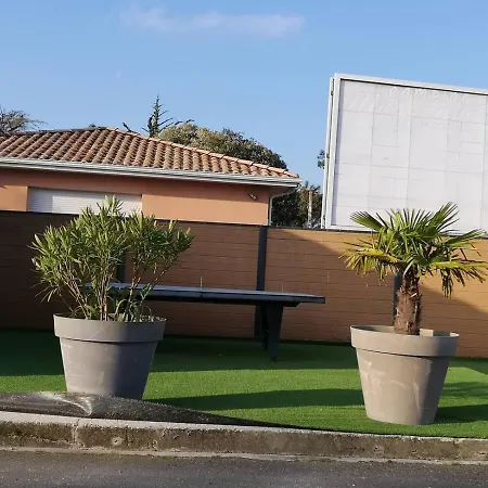 Mobil-home 6 Places *